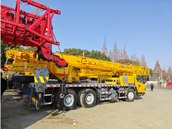 Autoceltnis XCMG XCT25