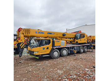 Autoceltnis XCMG XCT50
