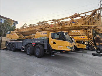 Autoceltnis XCMG XCT80