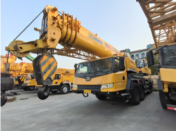 Autoceltnis XCMG XCT80