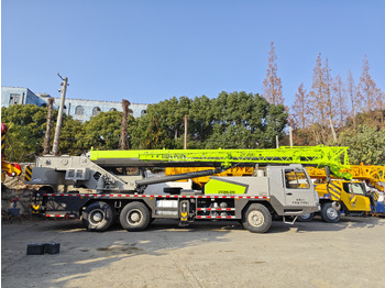 Autoceltnis ZOOMLION ZTC250V