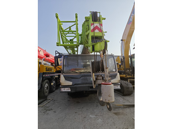 Autoceltnis ZOOMLION ZTC500V