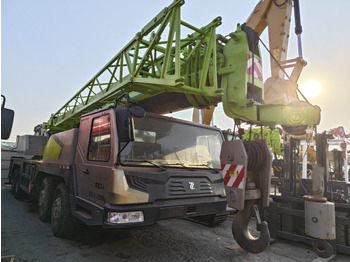 Autoceltnis ZOOMLION ZTC500V: foto 4