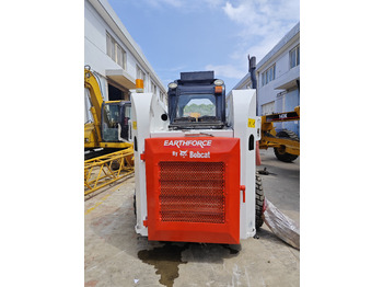 Bobcat S300 līzingu bobcat S300: foto 5