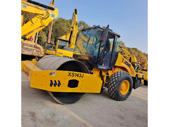 Vibrorullis XCMG XS143J