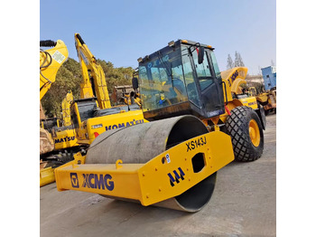 Xcmg xs143J līzingu xcmg xs143J: foto 5