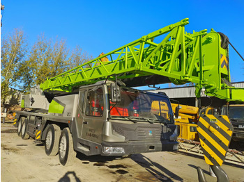 Autoceltnis zoomlion ZTC700V: foto 4