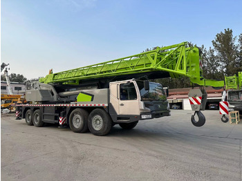 Autoceltnis ZOOMLION ZTC800V