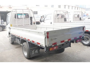 Jaunā Bortu kravas automašīna/ Platforma pārvadāšana birstošo kravu JSIE JSIE1031N11: foto 2 Jaunā Bortu kravas automašīna/ Platforma pārvadāšana birstošo kravu JSIE JSIE1031N11: foto 2