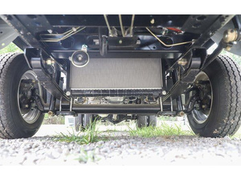 Jaunā Bortu kravas automašīna/ Platforma pārvadāšana birstošo kravu JSIE JSIE1031N11: foto 5 Jaunā Bortu kravas automašīna/ Platforma pārvadāšana birstošo kravu JSIE JSIE1031N11: foto 5