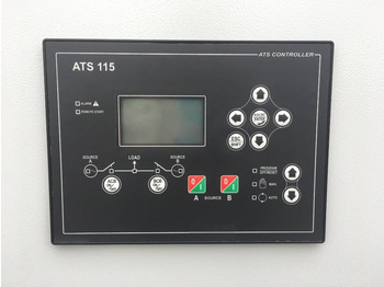 Jaunā Celtniecības maisītājs ATS Panel 1000A - Max 675 kVA - DPX-27509.1: foto 3