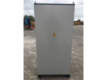 Jaunā Celtniecības maisītājs ATS Panel 1000A - Max 675 kVA - DPX-27509.1: foto 5