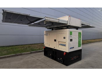 Elektroģenerators