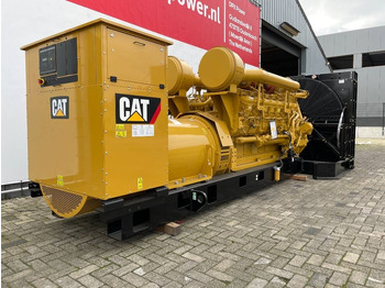 Jaunā Elektroģenerators CAT 3516B HD - 2.500 kVA Generator - DPX-18107: foto 2