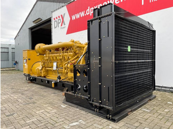 Jaunā Elektroģenerators CAT 3516B HD - 2.500 kVA Generator - DPX-18107: foto 5