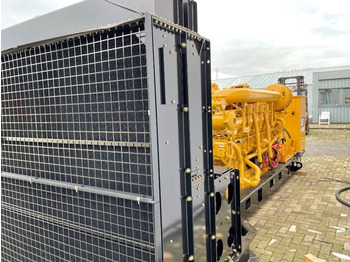 Jaunā Elektroģenerators CAT 3516B HD - 2.500 kVA Generator - DPX-18107: foto 4