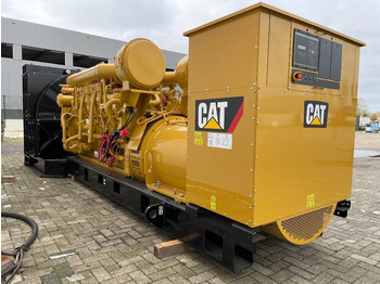 Jaunā Elektroģenerators CAT 3516B HD - 2.500 kVA Generator - DPX-18107: foto 3