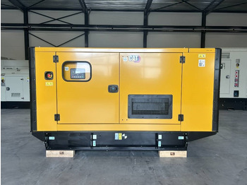 Elektroģenerators CATERPILLAR