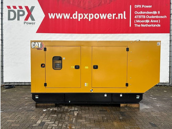Elektroģenerators CATERPILLAR 330