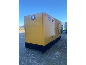 CAT DE550GC - 550 kVA Stand-by Generator - DPX-18221  līzingu CAT DE550GC - 550 kVA Stand-by Generator - DPX-18221: foto 3 CAT DE550GC - 550 kVA Stand-by Generator - DPX-18221  līzingu CAT DE550GC - 550 kVA Stand-by Generator - DPX-18221: foto 3