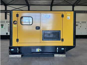 Elektroģenerators CATERPILLAR