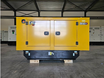 Elektroģenerators CATERPILLAR