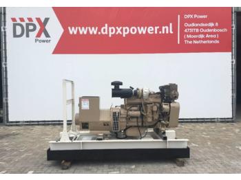 Elektroģenerators Cummins 6CTA8.3 - 150 kVA Generator - DPX-10943: foto 1