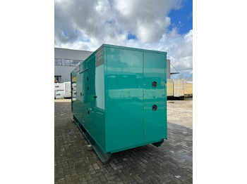 Cummins C400D5 - 400 kVA Generator - DPX-18518 līzingu Cummins C400D5 - 400 kVA Generator - DPX-18518: foto 2 Cummins C400D5 - 400 kVA Generator - DPX-18518 līzingu Cummins C400D5 - 400 kVA Generator - DPX-18518: foto 2