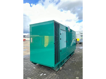 Cummins C400D5 - 400 kVA Generator - DPX-18518 līzingu Cummins C400D5 - 400 kVA Generator - DPX-18518: foto 3 Cummins C400D5 - 400 kVA Generator - DPX-18518 līzingu Cummins C400D5 - 400 kVA Generator - DPX-18518: foto 3