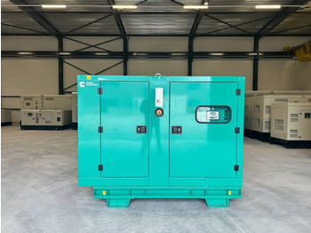 Cummins C66D5EQ - 66 kVA Generator - DPX-18507-Q  līzingu Cummins C66D5EQ - 66 kVA Generator - DPX-18507-Q: foto 3