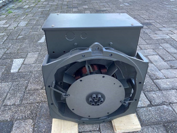 Elektroģenerators