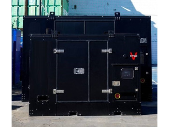 Deutz TCD2.2 - 33 kVA StV SuperSilent Genset - DPX-21001  līzingu Deutz TCD2.2 - 33 kVA StV SuperSilent Genset - DPX-21001: foto 2