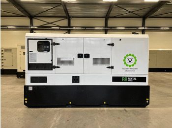 Elektroģenerators DEUTZ