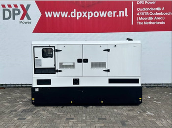 Elektroģenerators DEUTZ