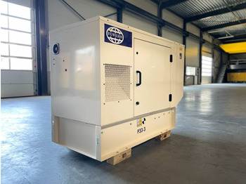 Jaunā Elektroģenerators FG Wilson P33-3 - 33 kVA Genset - DPX-16003: foto 5