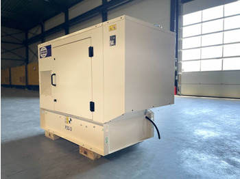 Jaunā Elektroģenerators FG Wilson P33-3 - 33 kVA Genset - DPX-16003: foto 3