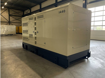 Jaunā Elektroģenerators Iveco CR13TE3A - 440 kVA Generator - DPX-19796: foto 3