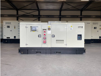 Elektroģenerators IVECO