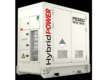 Elektroģenerators