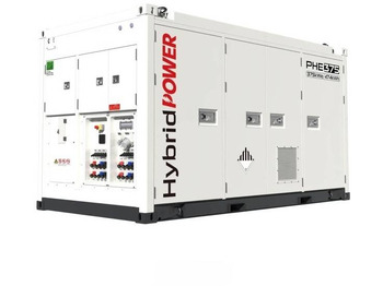 Elektroģenerators