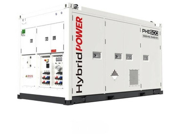 Elektroģenerators
