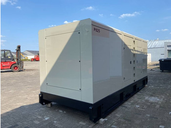 Jaunā Elektroģenerators Perkins 4006-23TAG2A - 825 kVA Generator - DPX-19817: foto 3