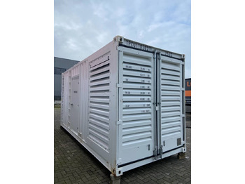 Jaunā Elektroģenerators Perkins 4008TAG2A - 1100 kVA Generator - DPX-19820: foto 2