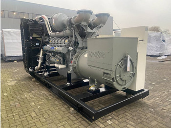 Jaunā Elektroģenerators Perkins 4012-46TAG2A - 1.650 kVA Generator - DPX-19823-O: foto 3