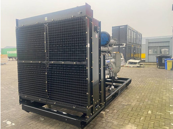 Jaunā Elektroģenerators Perkins 4012-46TAG2A - 1.650 kVA Generator - DPX-19823-O: foto 2