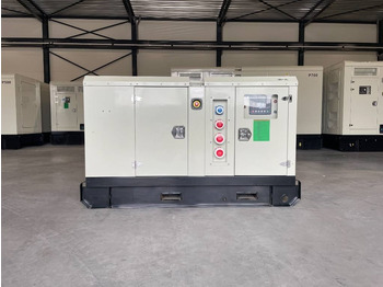 Elektroģenerators PERKINS