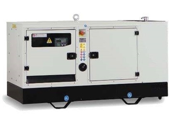 Elektroģenerators PERKINS