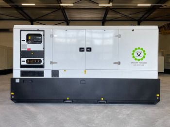 Elektroģenerators VOLVO