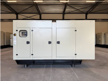 Elektroģenerators VOLVO