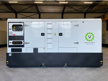 Elektroģenerators VOLVO